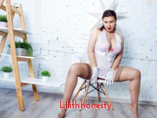 Lilithhonesty