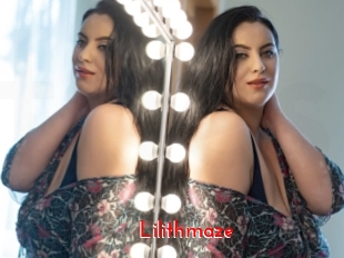 Lilithmaze