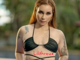 Lilithroux
