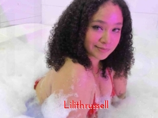 lilithrussell The Sex