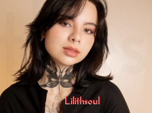 lilithsoul The Sex