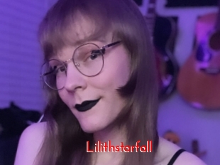 lilithstarfall The Sex