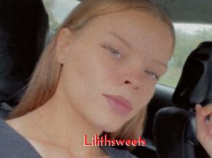 Lilithsweets