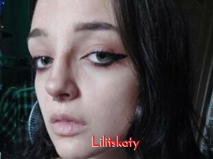 Lilitskaty
