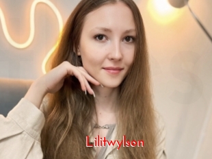 lilitwylson The Sex
