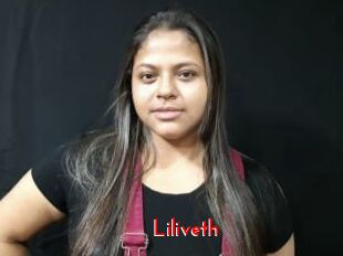 Liliveth