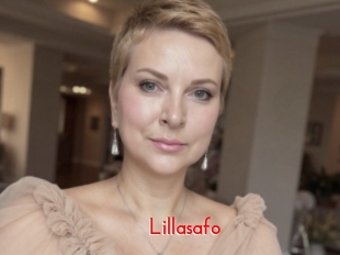 Lillasafo