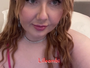 Lilleambi