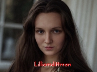 Lilliamdittman