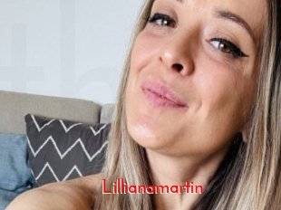 Lillianamartin