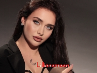 Lillianamoon