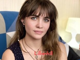 lillianhill The Sex