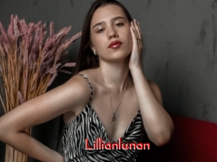 Lillianlunan
