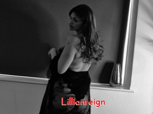 Lillianreign
