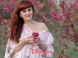 Lilliansuny