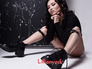 Lillianyork