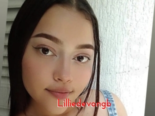 Lilliedevongb