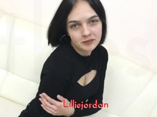 lilliejordan The Sex