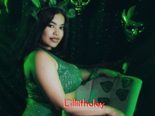 Lilliitholey