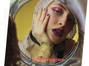 lillithmagnus The Sex