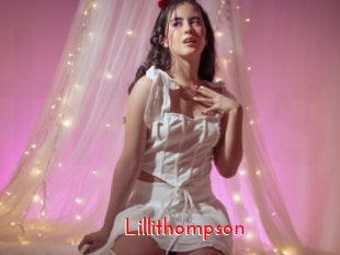 Lillithompson