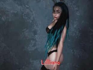 Lillliana