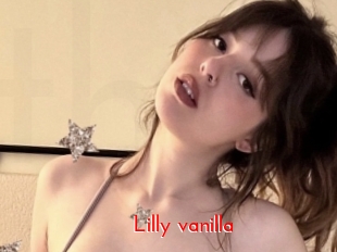 Lilly_vanilla