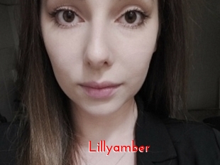 Lillyamber