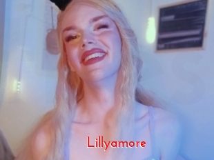 Lillyamore