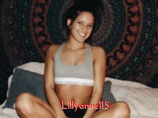 Lillyanne115