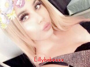 Lillybabexxx