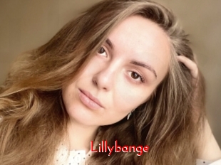 lillybange The Sex