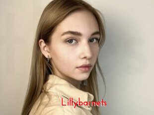 Lillybarnets