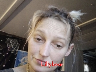 lillybear The Sex