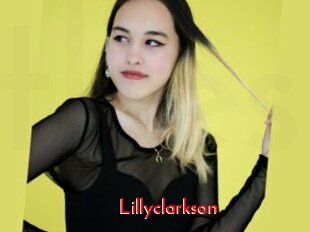 Lillyclarkson