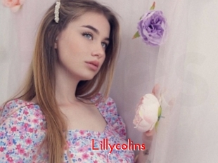 Lillycolins