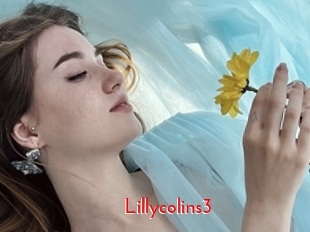 lillycolins3 The Sex