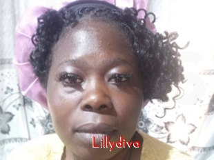 Lillydiva