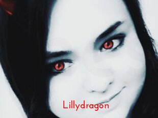 Lillydragon