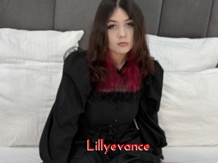 Lillyevance