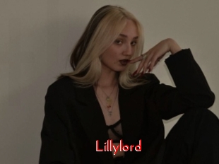 Lillylord