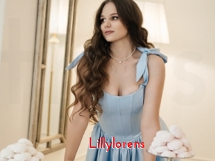 lillylorens The Sex
