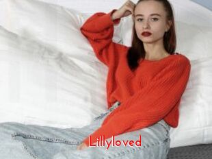 lillyloved The Sex