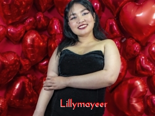 Lillymayeer