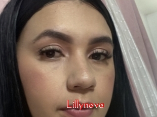 lillynova The Sex
