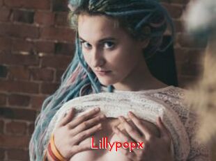Lillypopx