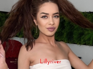 Lillyriver