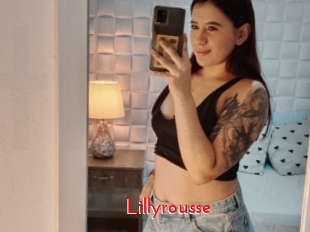 Lillyrousse