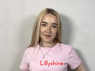 Lillyshine