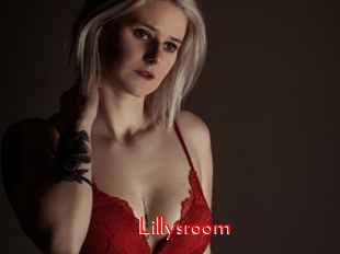 Lillysroom